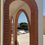 Вилла Arcos Сегур-де-Калафель