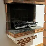 Arcos Вилла Сегур-де-Калафель