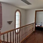 Arcos Вилла Сегур-де-Калафель