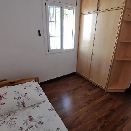 Arcos Βίλα Segur de Calafell