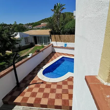 Βίλα Arcos Segur de Calafell