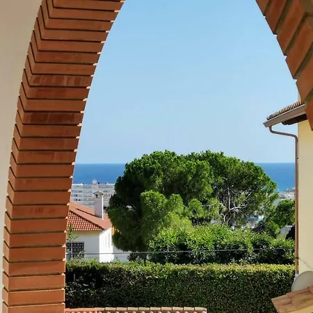 Arcos * Segur de Calafell