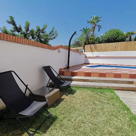 Arcos Villa *