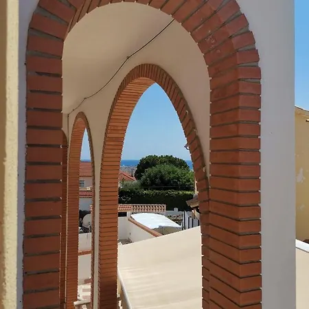 Willa Arcos Segur de Calafell