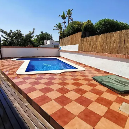 Villa Arcos *