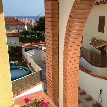 Villa Arcos *