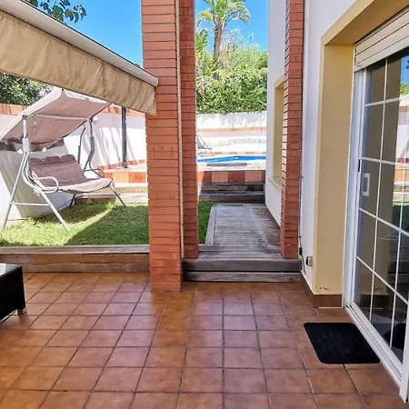 Villa Arcos *