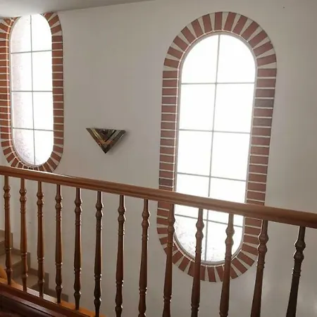 Villa Arcos *