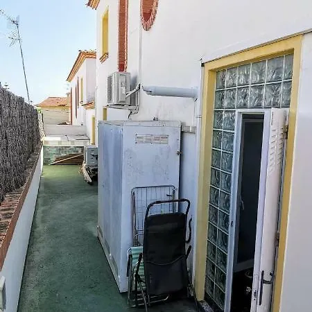 Arcos Segur de Calafell