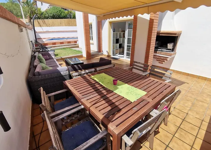 Villa Arcos *