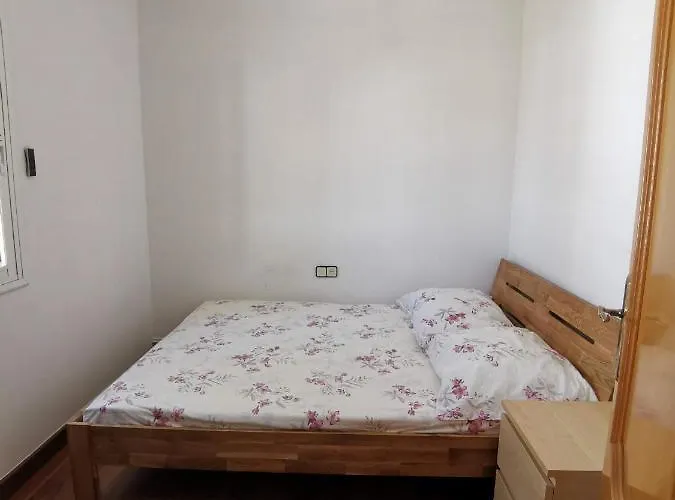 Arcos Villa *