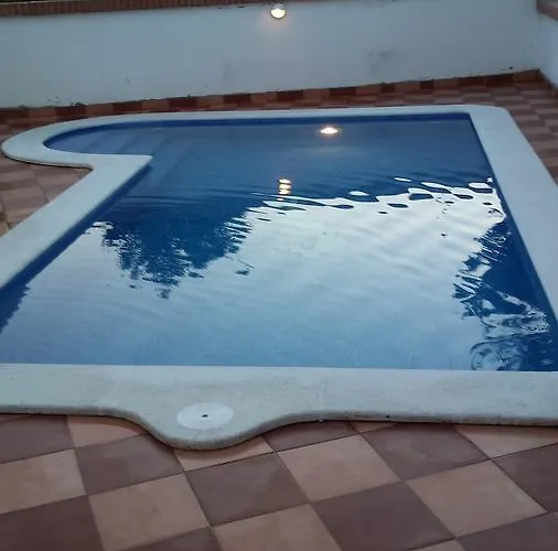 Arcos Villa Segur de Calafell