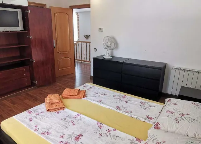Arcos Villa Segur de Calafell