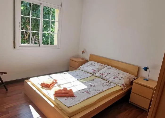 Arcos 别墅 塞古德卡拉斐